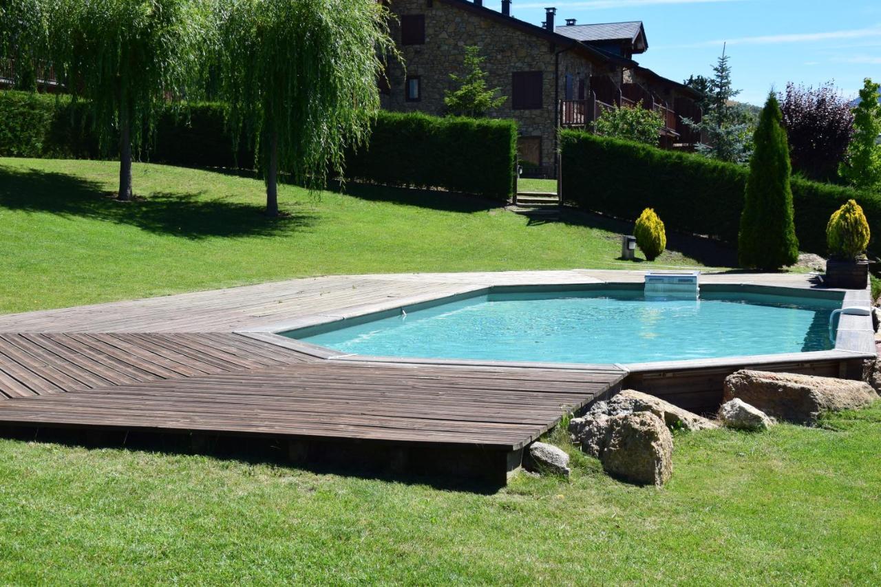 Casa Con Encanto, Jardin, Vistas Y Piscina Estavar Luaran gambar